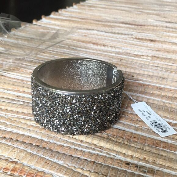 NWT NY&C sparkle bangle  - Picture 1 of 1